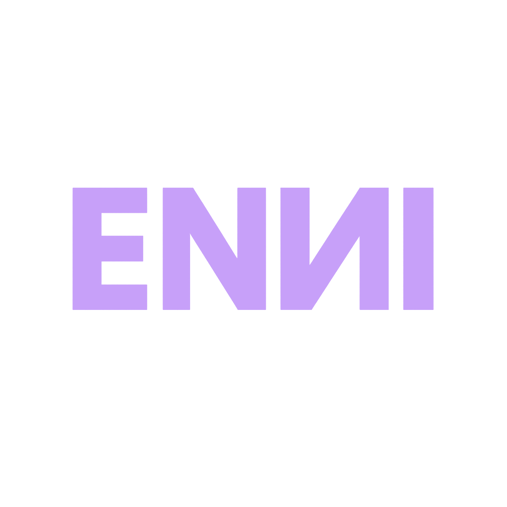 ENИI Logo