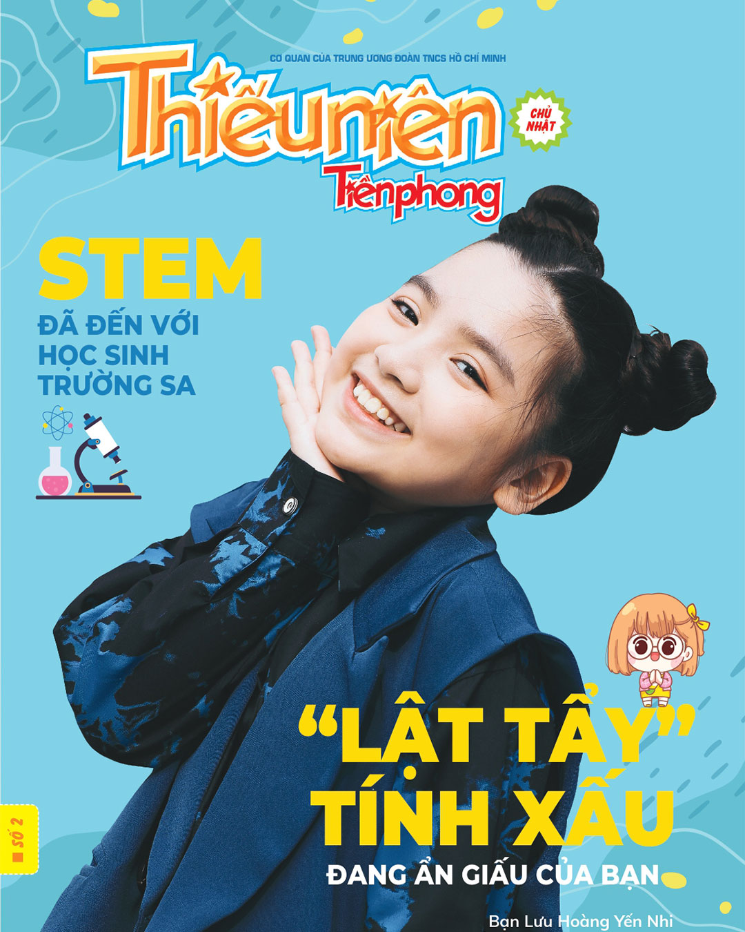 Báo thiếu niên tiền phong