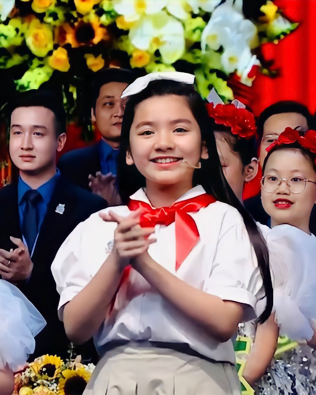 Đại hội đại biểu đoàn TNCS HCM TP HN lần thứ 16