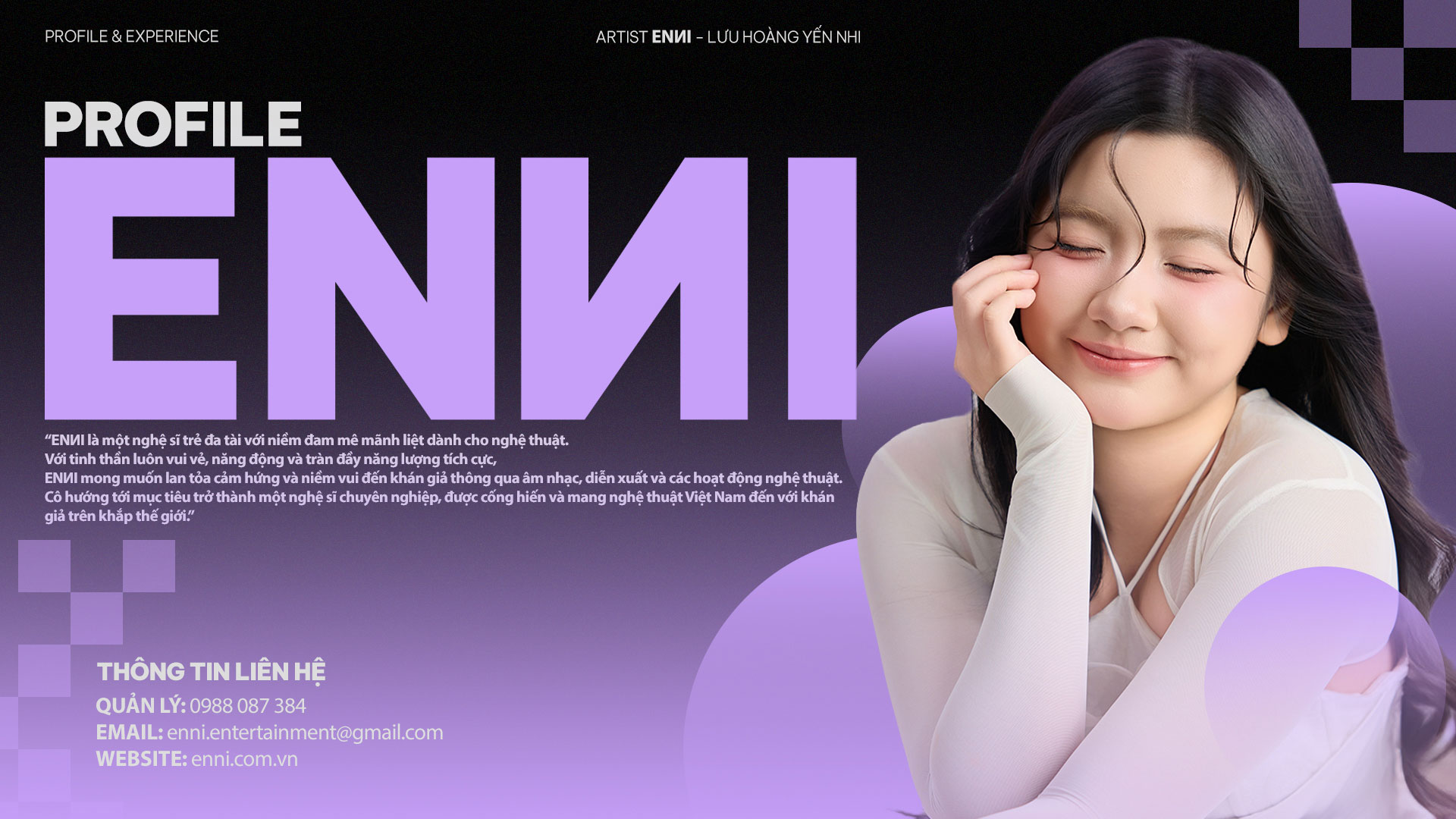 ENИI Highlights 1