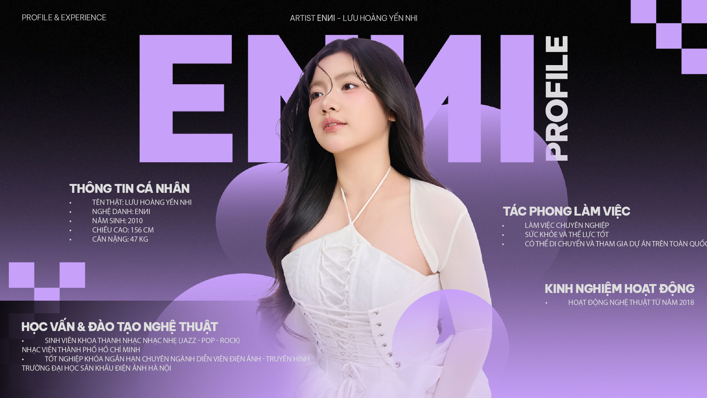 ENИI Highlights 2