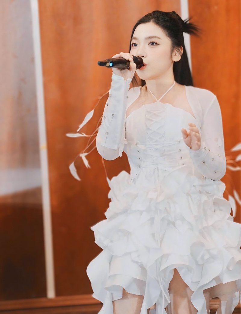 ENИI Singing